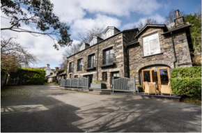 Yewfield Self Catering Apartments